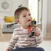 Image de Fisher Price Smoothie Speelset - Met Mixer - Voor Kinderen - Roze & Blauw