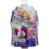 Image de Figuur Mattel Enchantimals Ocean Kingdom Mermaid 17,8 cm