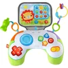 Image de Fisher-Price Minigamer Buikligtrainer