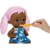 Image de My Garden Baby BRUSH & SMILE LITTLE BUNNY BABY Doll, Babypop, Vrouw, 2 jaar, Jongen/meisje, 300 mm, Meerkleurig