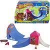 Image de Hot Wheels Skate Pretpark Skate Set - Speelset fingerboard - vinger skateboard Tony Hawk