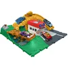 Image de Matchbox Canyon Rescue Set met Licht & Geluid - Auto Inbegrepen