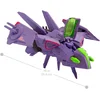 Image de Pixar Lightyear Hyperspeed Series Ruimteschip van Zurg