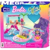Image de MEGA Barbie Color Reveal - Constructiespeelgoed
