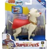 Image de Fisher-Price DC League of Super-Pets HJF30 speelgoedfiguur kinderen