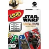 Image de UNO Star Wars: The Mandalorian - Mattel Games - Kaartspel