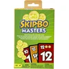 Image de Skip-Bo Masters - Kaartspel
