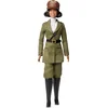 Image de Bessie Coleman Barbie Inspirerende Vrouwen - Pop