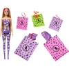 Image de Barbie Color Reveal Zoet Fruit - Barbiepop