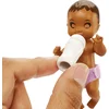 Image de Barbie Skipper Babysitters Inc. Poppen en Speelset