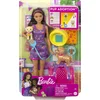 Image de Barbie Pup Adoption
