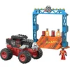 Image de MEGA Hot Wheels Smash n Crash Bottenschudder Pletbaan