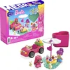 Image de MEGA - Barbie Color Reveal Cabrio - Bouwspeelgoed