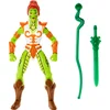 Image de Mattel Masters of the Universe Origins Action Figure Snake Teela 14 cm Action Figuur