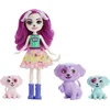 Image de Enchantimals City Tails Dessa Dalmatiër - Pop