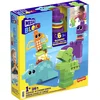 Image de MEGA BLOKS Piep en Knars Dino's