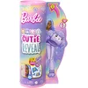 Image de Barbie Cutie Reveal Lama - Barbiepop
