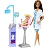 Image de Barbie Tandarts Dvl Pop Veelkleurig