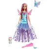 Image de Barbie A Touch of Magic pop - 32 cm - Roze - Barbie pop