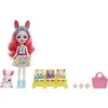 Image de Enchantimals - Baby’s Beste Vriendjes Bree Konijn - Modepoppen