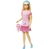 Image de Barbie My First Barbie - Barbiepop - Katten huisdier