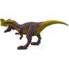 Image de Mattel Jurassic World dinosaurus speelgoed Strike Attack interactief.