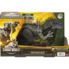 Image de Jurassic World Wild Roar Geassorteerde Dinosaurusfiguur 1 Eenheid Veelkleurig