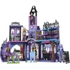 Image de Monster High Behekste Kostschool - Poppenhuis