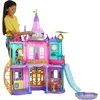 Image de Disney Princess Magische Avonturen Kasteel - Droomkasteel Poppenhuis