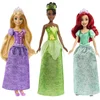 Image de Babypop Mattel Princess