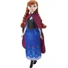 Image de Disney Princess Frozen Anna pop - Jurk met cape - Stimuleert creativiteit