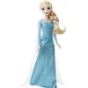 Image de Disney Frozen Elsa - Pop - Blauwe jurk