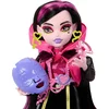 Image de Monster High Skulltimate Secrets - Neon Frights - Draculaura - 21 cm - Modepop