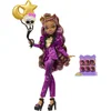 Image de Mattel Games Monster High Clawdeen Wolf Monsterbal Feestjurk Roze
