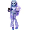 Image de Monster High Abbey Bominable - Modepop
