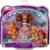Image de Enchantimals - Chic Feestje - Filigree Fox Familie - Pop