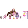 Image de Enchantimals - Chic Feestje - Dwyla Dog Familie - Pop