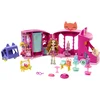 Image de Enchantimals - Glam Party - Fashion Truck - Speelset