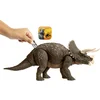 Image de Overige Merken Jurrassic World Dino Trackers Triceratops
