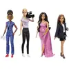Image de Barbie Carrièreset van het Jaar - Filmcarieres - Barbiepop