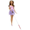 Image de Barbie Fashionistas - Blinde pop