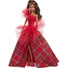 Image de Barbie 2024 Holiday Doll