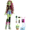 Image de Mattel Monster High Doll Venus McFlytrap Dolls