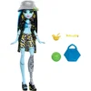 Image de Monster High BOE-merang Eiland Frankie Stein Pop 28 cm
