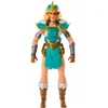Image de Mattel MOTU x TMNT: Turtles of Grayskull Action Figure Teela 14 cm Action Figuur