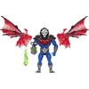 Image de Mattel MOTU x TMNT: Turtles of Grayskull Action Figure Hordak 14 cm Action Figuur