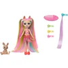 Image de Enchantimals Sunshine Beach ZON EN STRAND Katrice Kangoeroe en Hop