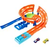 Image de Hot Wheels Action Rondvliegracebaan