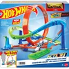 Image de Hot Wheels Actie Cycloon Loopingset - Racebaan