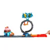 Image de Hot Wheels City - Vleermuisaanval Looping